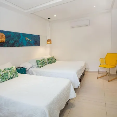 Hotel Barahona Cartagena-3