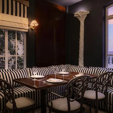 Ermita Cartagena, A Tribute Portfolio Hotel-3