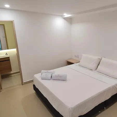 Casa Mishka Hotel Boutique-2