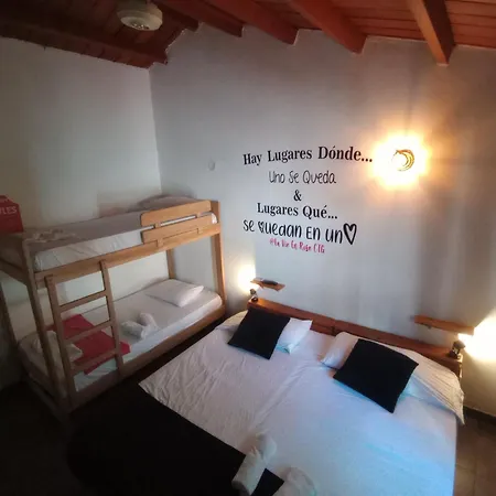 Casa Hostal Cartagena-3