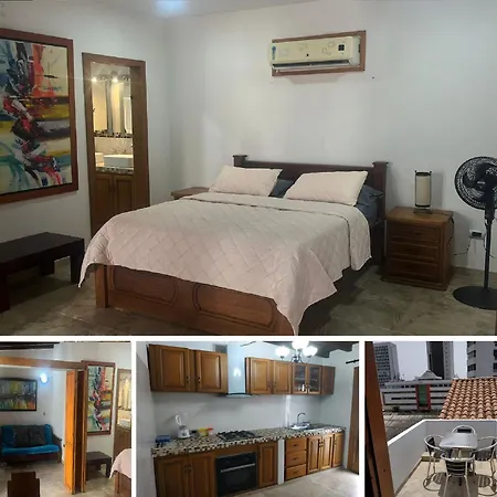 Apartamentos Decor-3