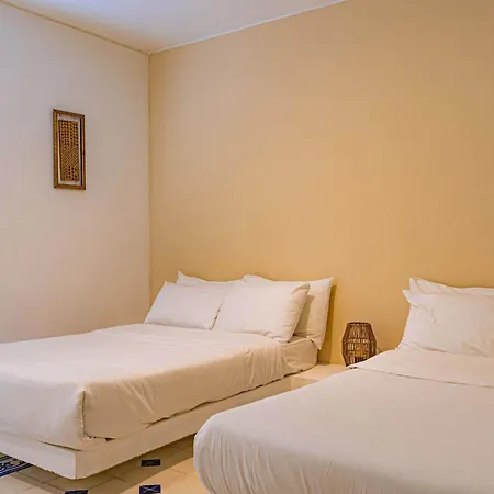 Awesome 2Br With Pool In Getsemani-3