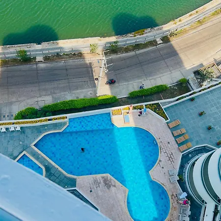 Torres Del Lago Apartamento-3