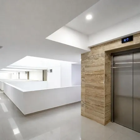 Apartamento De Playa Ocean Drive-2
