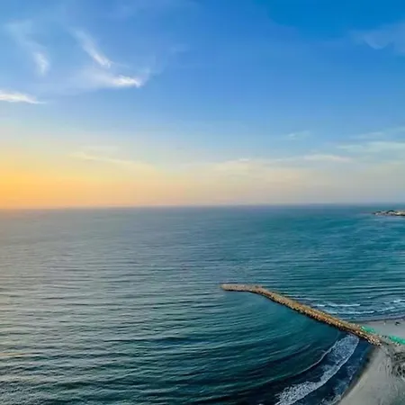 Apartamento Palmetto Eliptic - Best Seaview-2