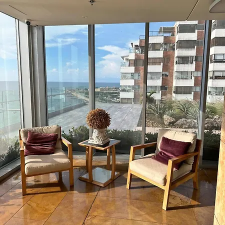 H2 Hyatt Vista Mar!!-2