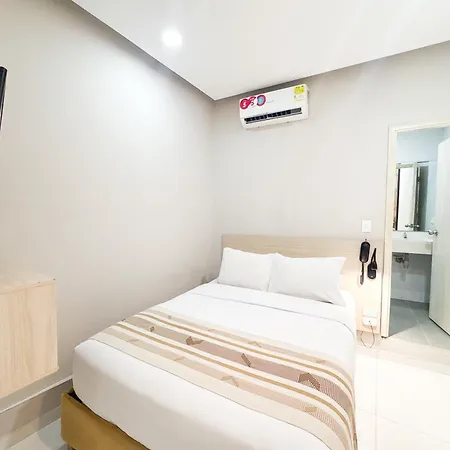 Hotel Gallery Cartagena-3