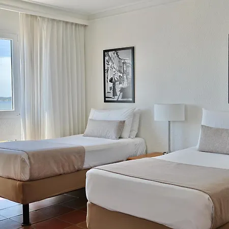 Hotel Almirante Cartagena Colombia-2