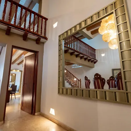 Ghl Collection Armeria Real Hotel-3