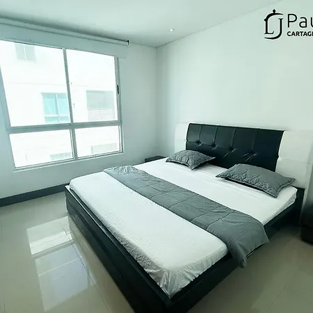 Pretty Apartment-3