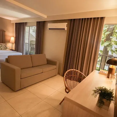 Madisson Boutique Hotel Cartagena-3