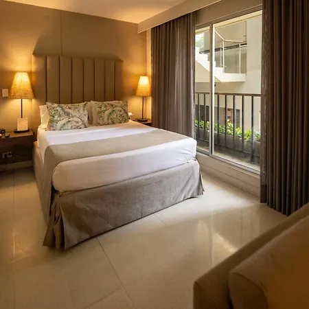 Madisson Boutique Hotel Cartagena-2