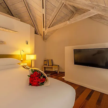 Hotel Boutique Bovedas De Santa Clara By Accor-3
