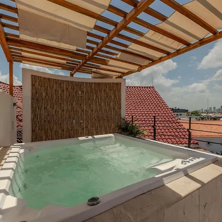 Hotel Boutique Bovedas De Santa Clara By Accor-2