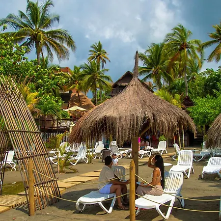 Karmairi Cartagena (Adults Only)-2