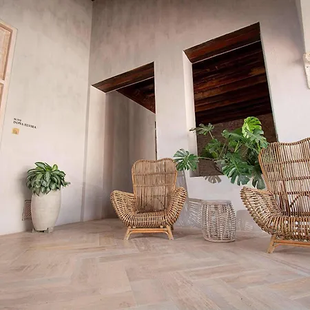 Hotel Casa Don Luis By Faranda Boutique, A Member Of Radisson Individuals-3