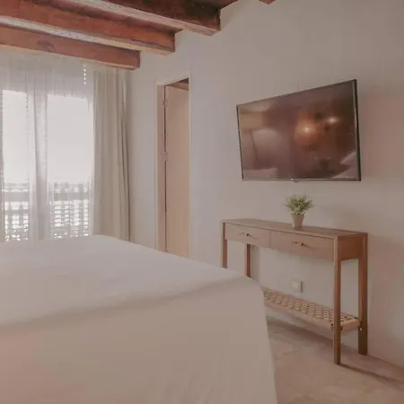 Hotel Casa Don Luis By Faranda Boutique, A Member Of Radisson Individuals-2