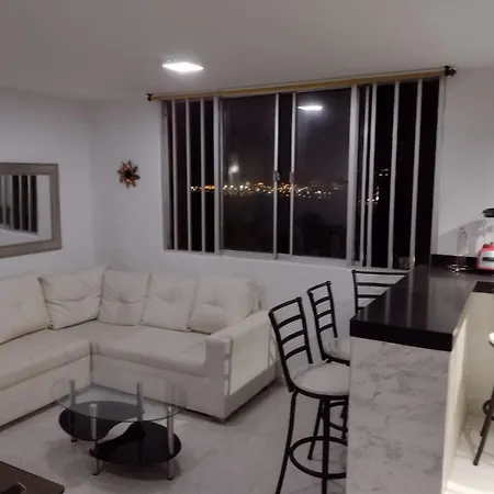 Apartamento Ideal En Cartagena-3