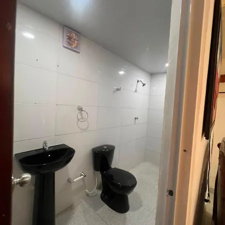 Apartamentos Rincon Garcia-2