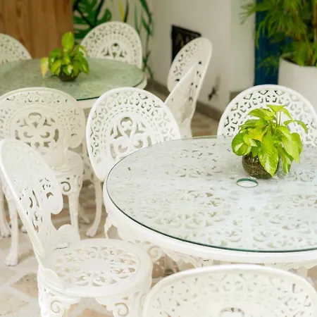 Peregrinos Hostel Cartagena De Indias-3