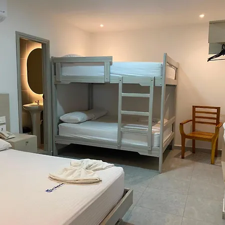 Hotel San Sebastian Real-3