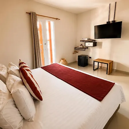 Ethnic Thematic Hotel-3