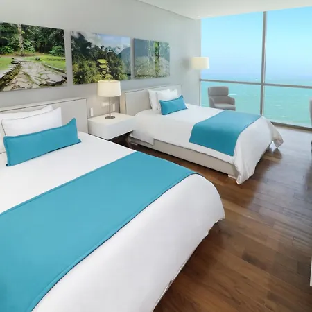Hotel Intercontinental Cartagena By Ihg-3