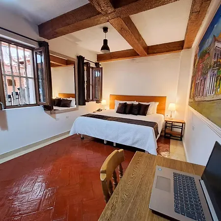 Life Is Good Cartagena Hostel-3