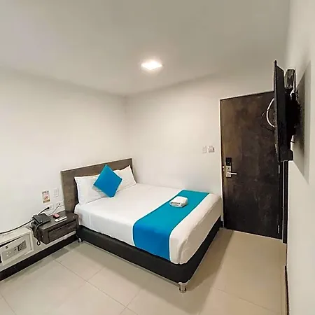 Hotel G Cartagena-3