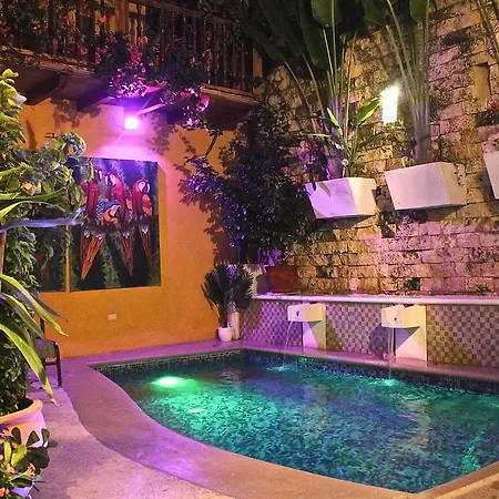 Hotel Casa Gloria Boutique-3