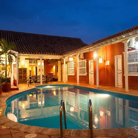 Casa Relax Hotel-3