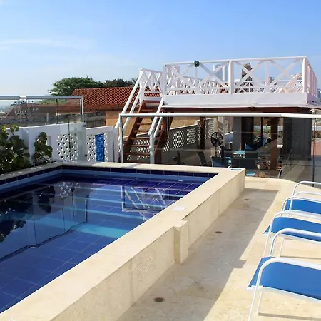 Casa Villa Colonial By Akel Hotels-2