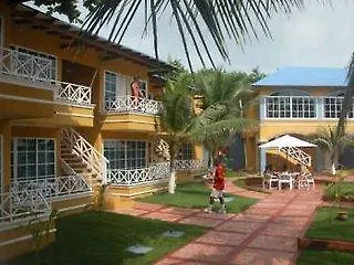 Hotel Isla Tierra Bomba-2
