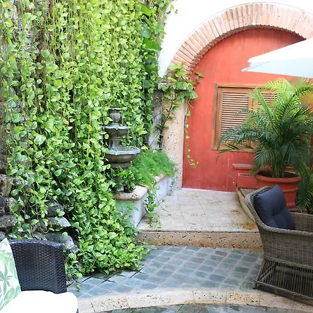 Casa De Los Reyes By Hmc-2