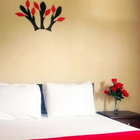 Hotel Colombia Real - Cartagena-2
