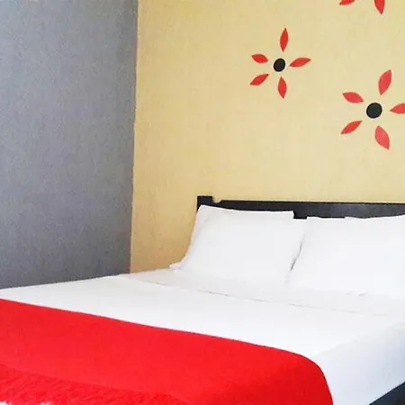 Hotel Colombia Real - Cartagena-3