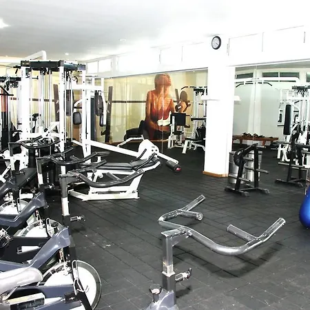 Apartamentos Morros Cartagena-2