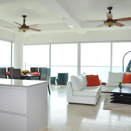 Apartamentos Morros Cartagena-3
