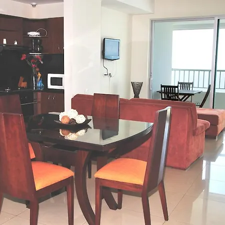 Apartamentos Palmeto Cartagena Nª3401-2