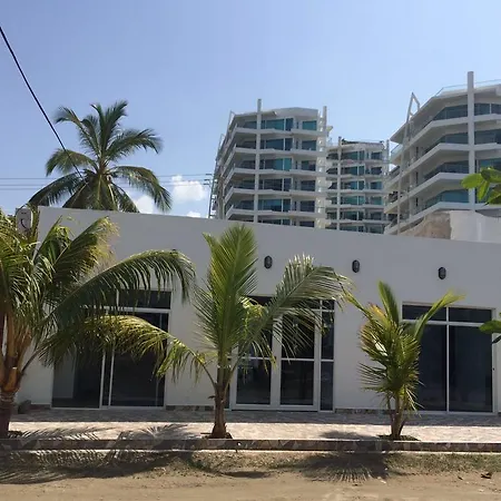 Hotel Sunset Beach-2