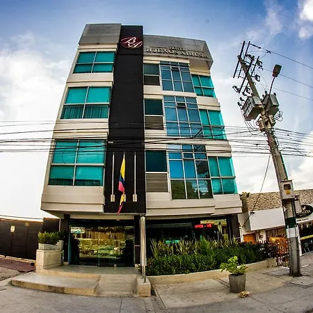 Hotel Buenos Aires-2