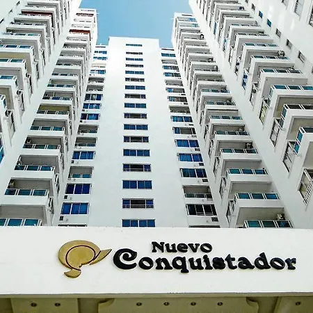 El Nuevo Conquistador-2