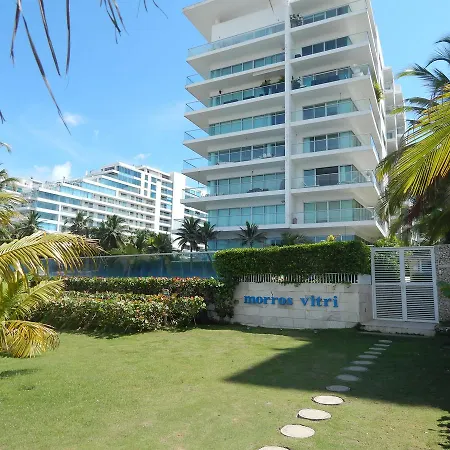 Edificio Morros Vitri-3