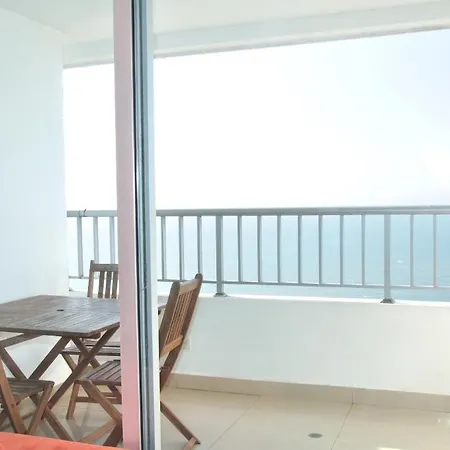 Apartamentos Palmeto Cartagena Nª3401-3