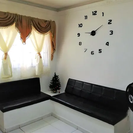 Apartamento Marbella #2-14-2