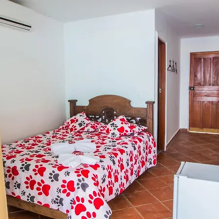 Hotel Entre Lomas-3
