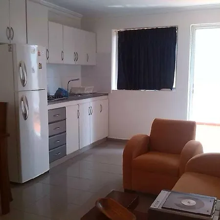 Apartamentos Kim-3