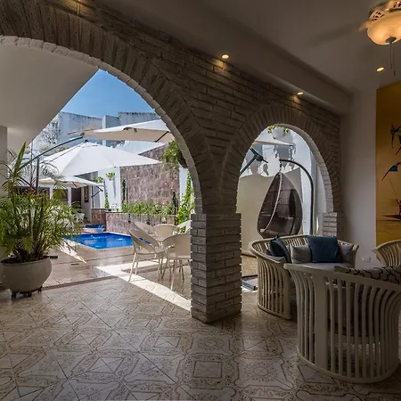 Casa Arte Hotel Boutique (Adults Only)-2