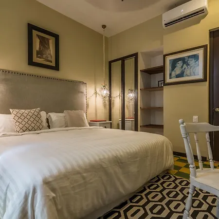 Casa Arte Hotel Boutique (Adults Only)-3