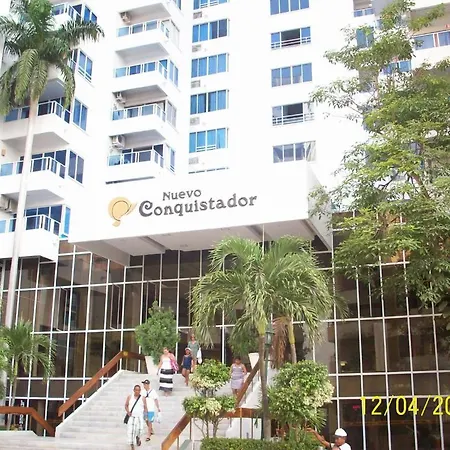 Apartamento Laguito Frente Al Mar-3